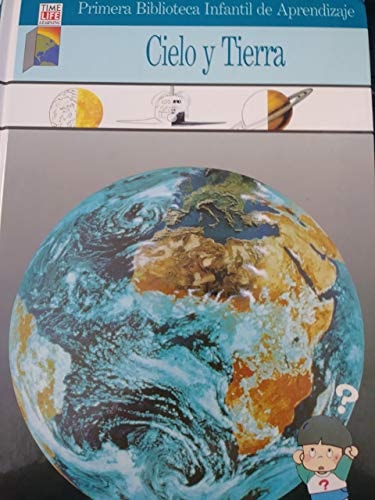 Cielo y Tierra cover