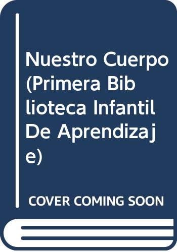 Nuestro cuerpo cover