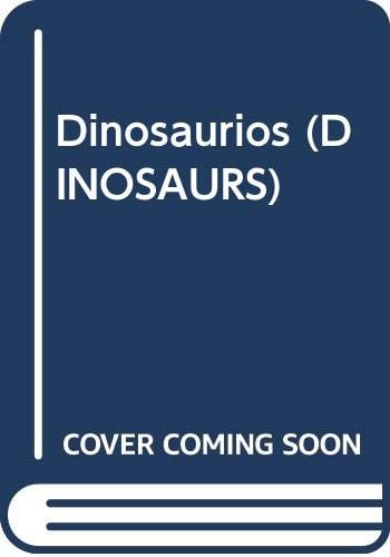 Dinosaurios