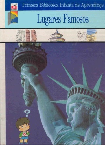 Lugares famosos cover
