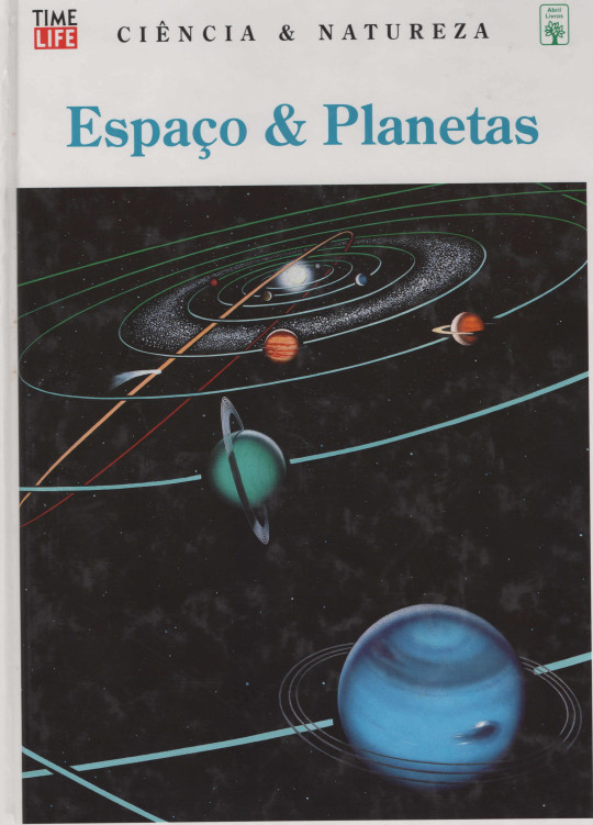 Espacio y planetas