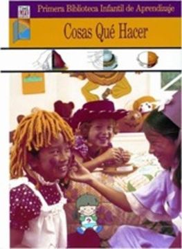 Cosas que hacer cover