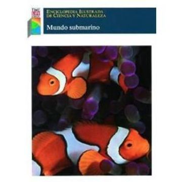 Mundo Submarino cover