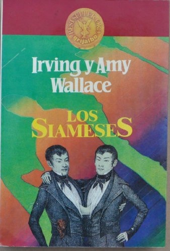 Los siameses