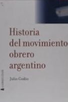 Historia del Movimiento Obrero Latinoamericano 2 cover