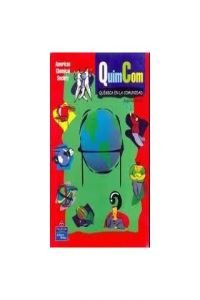 QuimCom. Química en la comunidad cover
