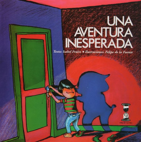 Una aventura inesperada