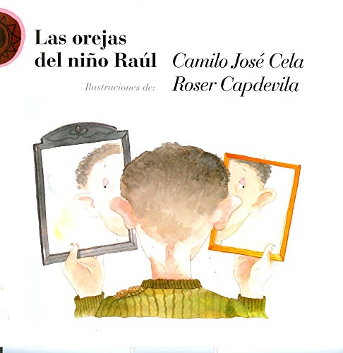 Las orejas del niño Raúl