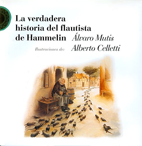 La verdadera historia del flautista de Hammelin