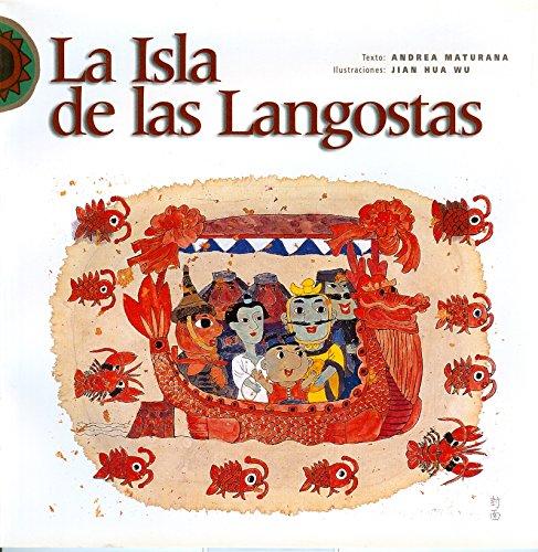 La Isla de las Langostas