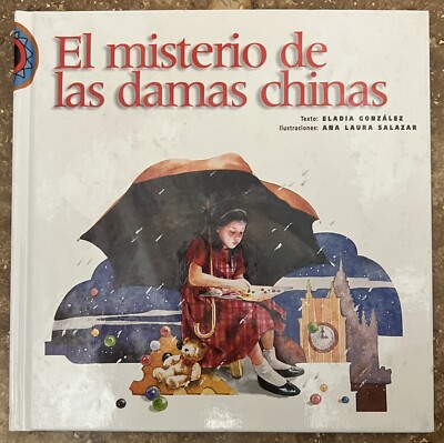El misterio de las damas chinas