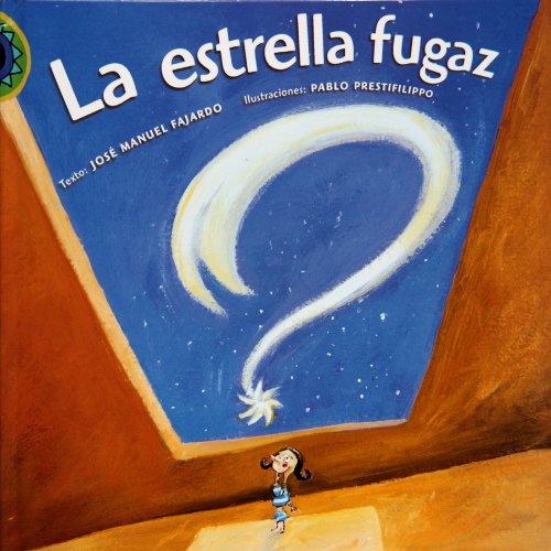 La estrella fugaz