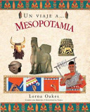 Un viaje a… Mesopotamia cover