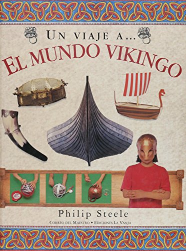 Un viaje a... El mundo Vikingo