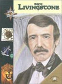 David Livingstone cover