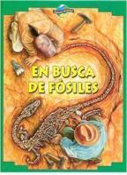 En busca de fósiles