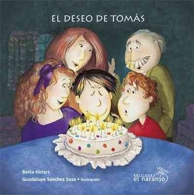 El deseo de Tomás