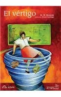 El vértigo cover