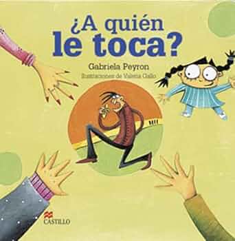 ¿A quién le toca?