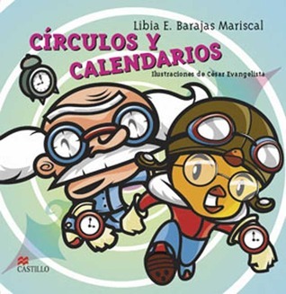 Circulos y calendarios cover