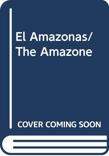 El amazonas cover