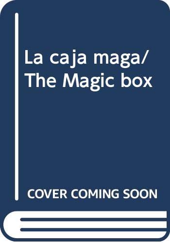 La caja maga