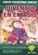 Juventud en Extasis cover