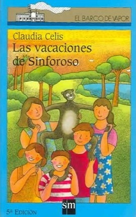 Las vacaciones de sinforoso
