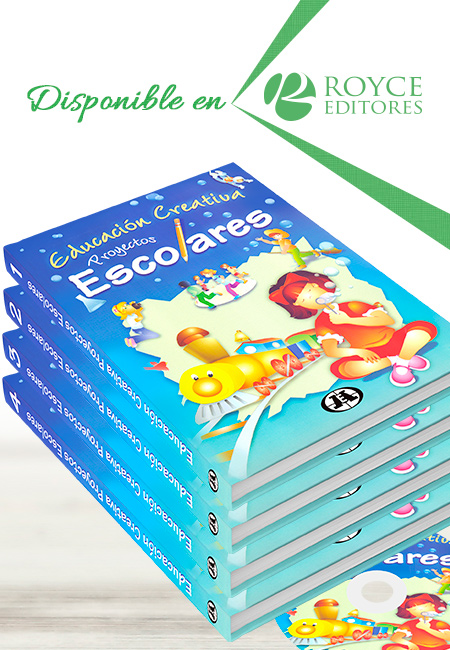 Educación Creativa cover