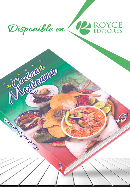 Cocina Mexicana
