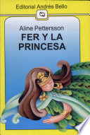 Fer y la Princesa cover
