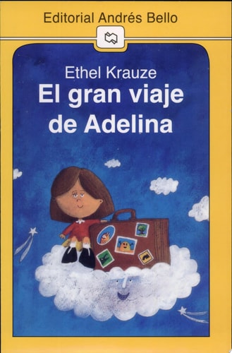 El Gran Viaje de Adelina