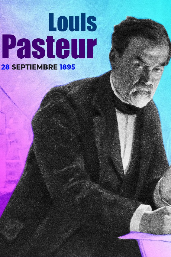 Luis Pasteur