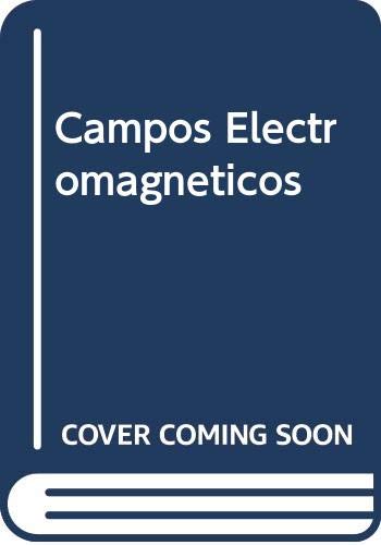 Campos electromagnéticos