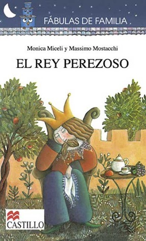 El rey perezoso