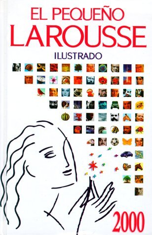 El pequeño Larousse Ilustrado 2000 cover