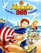 El abuelo cuenta 365 historias cover