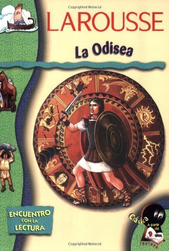 La Odisea