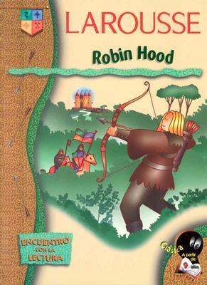Robin hood