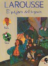 El pájaro del tesoro