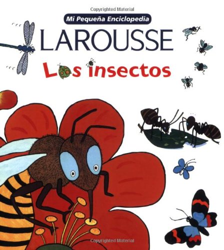 Los insectos cover