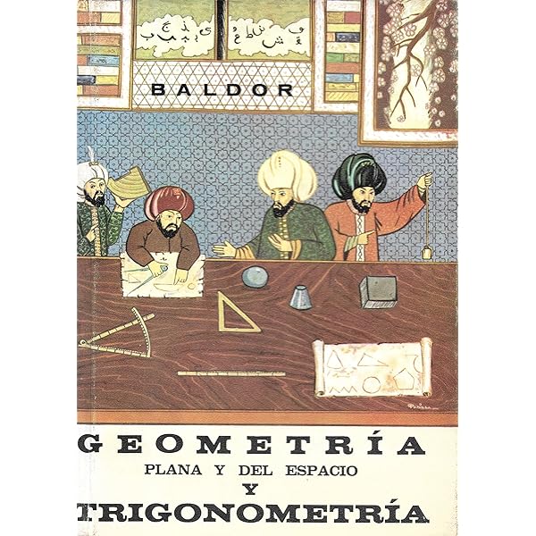 Geometria plana y del espacio