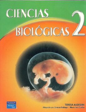 Ciencias Biológicas cover