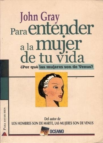 La Mujer de tu Vida