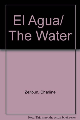 El agua