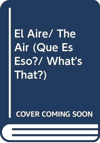 El aire