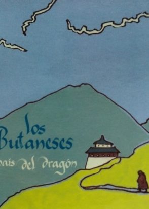 Los butaneses