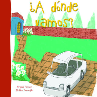 Unos amigos especiales cover