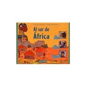 Los Bosquimanos. Un desierto de matorral.