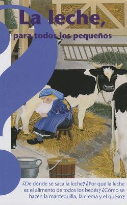 La leche para todos los pequeños